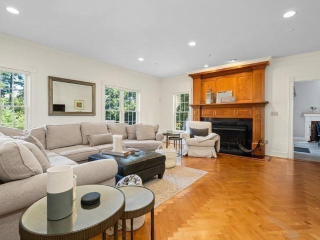 House for sale in Wenham, Massachusetts