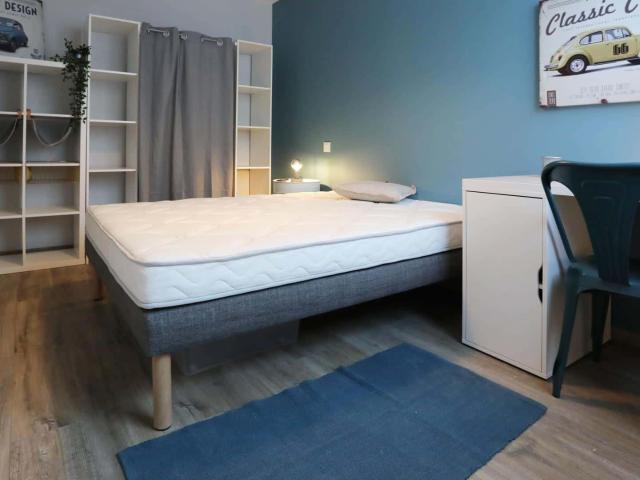 Appartement location à Toulouse