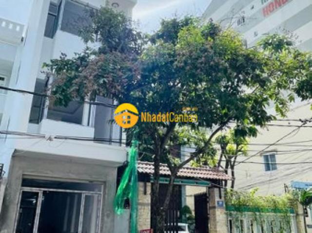 Nhà mặt phố bán tại Vũng Tàu