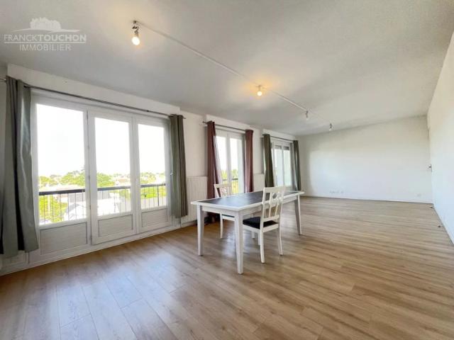 Appartement vente à Montargis