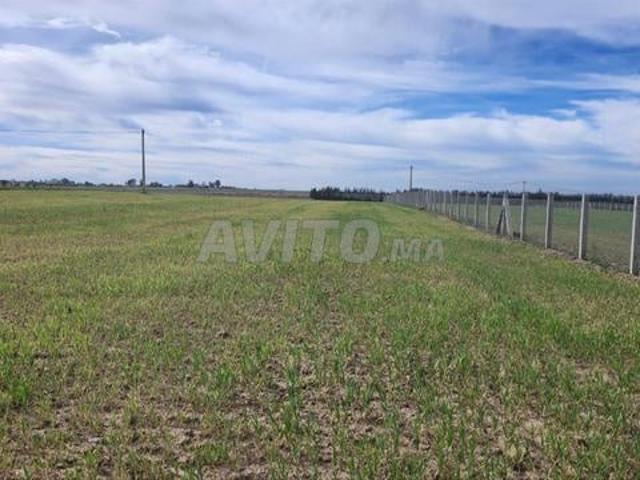 Propriété vente à Slimane, Gharb-Chrarda-Beni Hssen