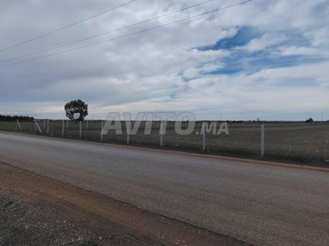Propriété vente à Slimane, Gharb-Chrarda-Beni Hssen