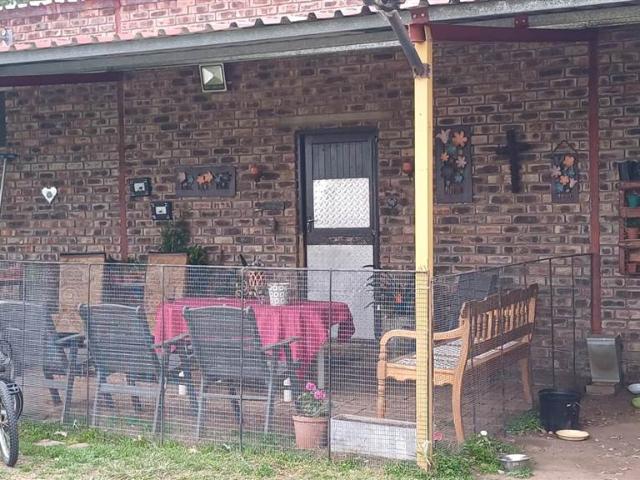 Farm for sale in Groot Brak Rivier, Western Cape
