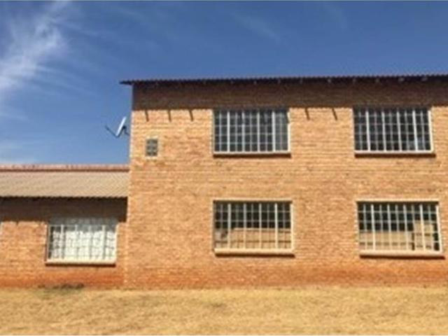 Farm for sale in Waterkloof, Gauteng