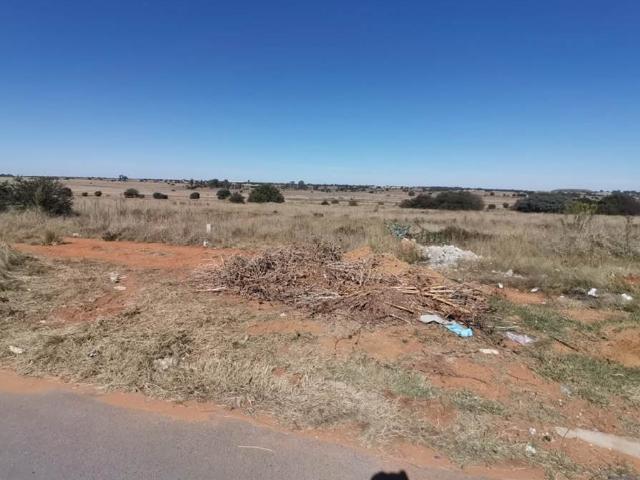 Farm for sale in Dr Kenneth Kaunda, North West