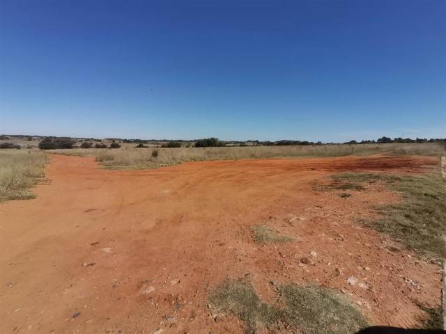 Farm for sale in Dr Kenneth Kaunda, North West