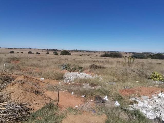 Farm for sale in Dr Kenneth Kaunda, North West