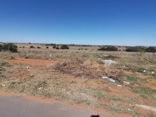 Farm for sale in Dr Kenneth Kaunda, North West