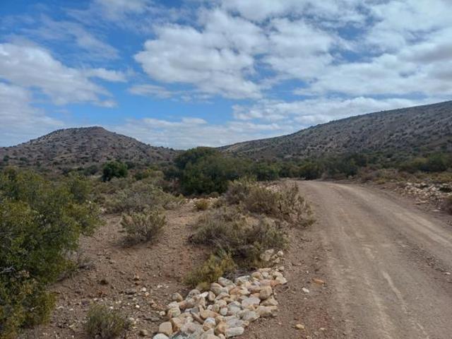 Farm for sale in Groot Brak Rivier, Western Cape