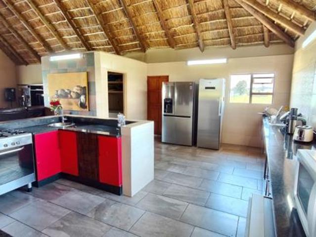 Farm for sale in Mpumalanga