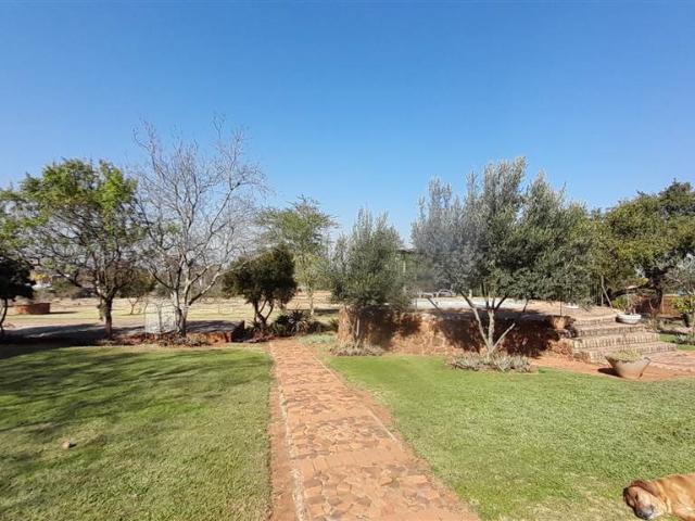 Farm for sale in North West