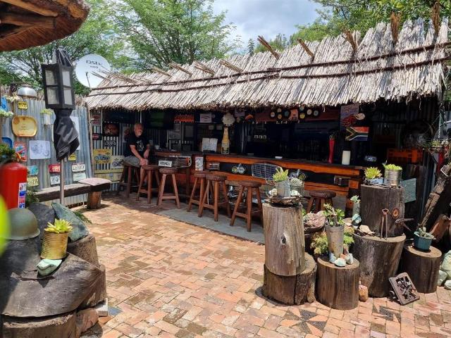 Farm for sale in Waterkloof, Gauteng