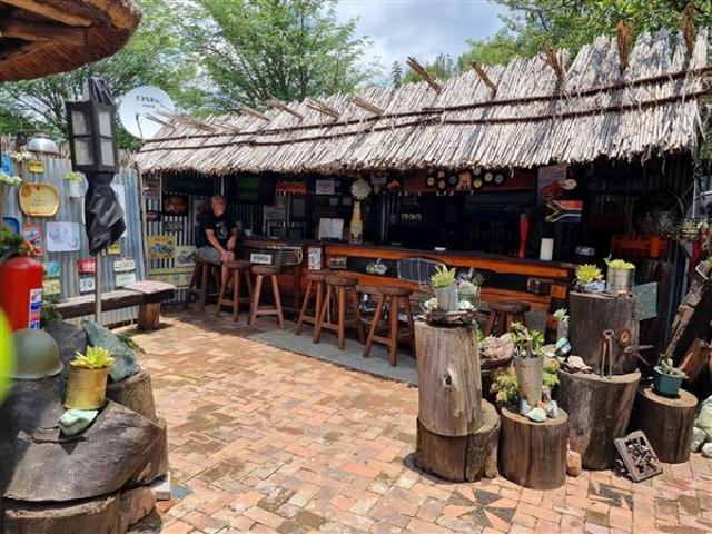 Farm for sale in Waterkloof, Gauteng
