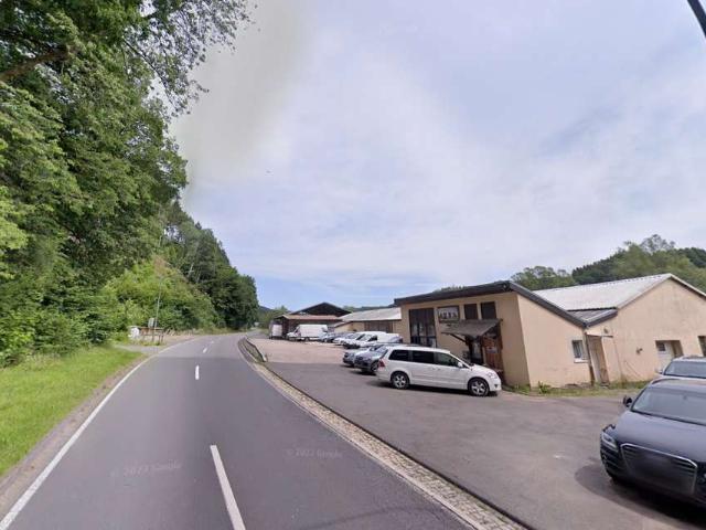 Erdgeschosswohnung kaufen in Densborn, Landkreis Vulkaneifel