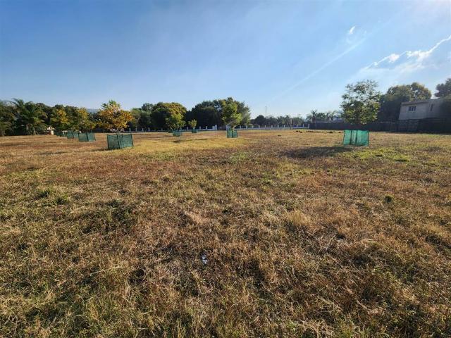 Land for sale in Waterkloof, Gauteng
