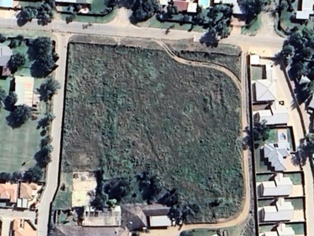 Land for sale in Dr Kenneth Kaunda, North West