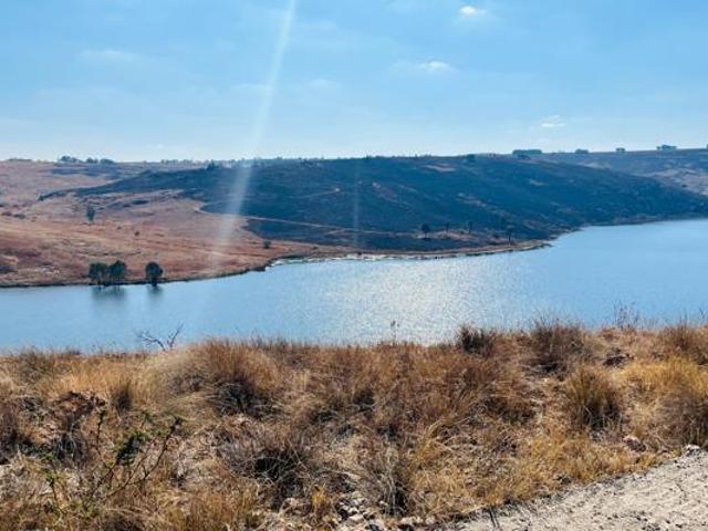 Land for sale in Witbank, Mpumalanga
