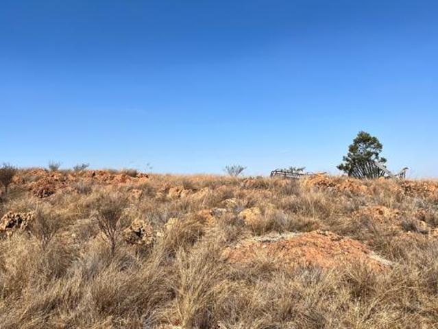 Land for sale in Witbank, Mpumalanga
