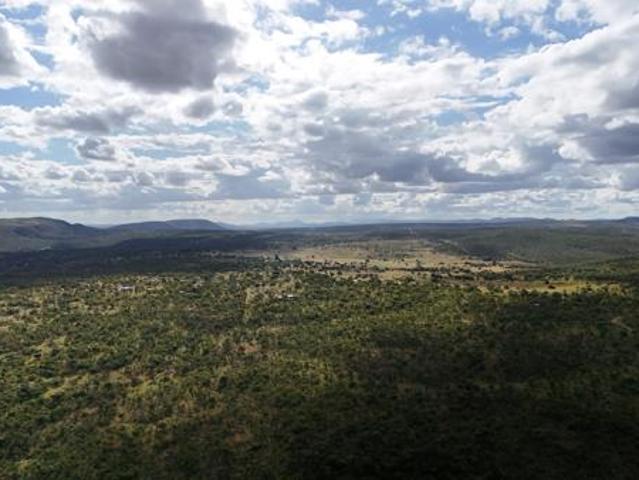 Land for sale in 57 Waterberg, Lephalale Local Municipality