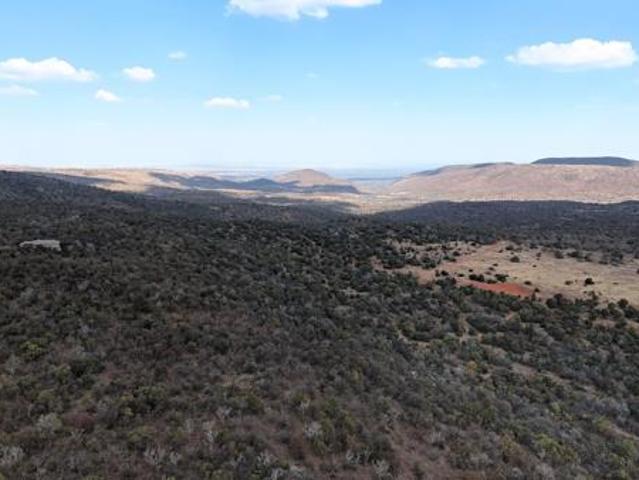 Land for sale in 57 Waterberg, Lephalale Local Municipality
