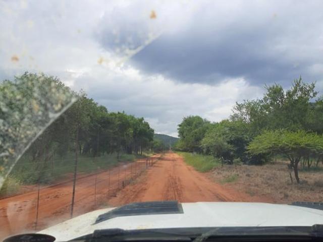 Land for sale in Limpopo