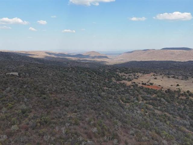 Land for sale in Limpopo