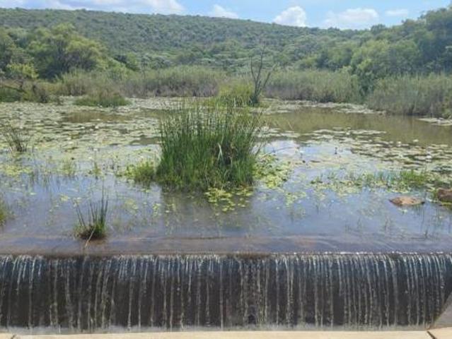Land for sale in Limpopo