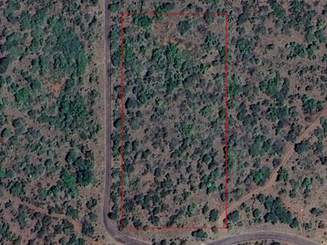 Land for sale in Limpopo