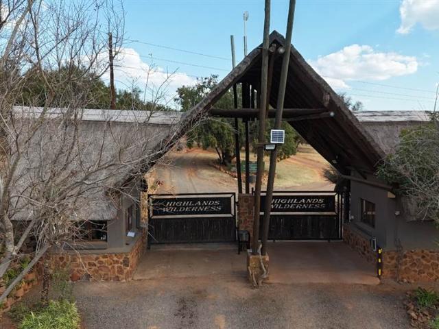 Land for sale in Limpopo