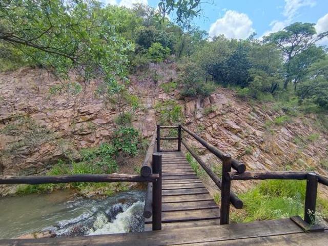 Land for sale in Limpopo