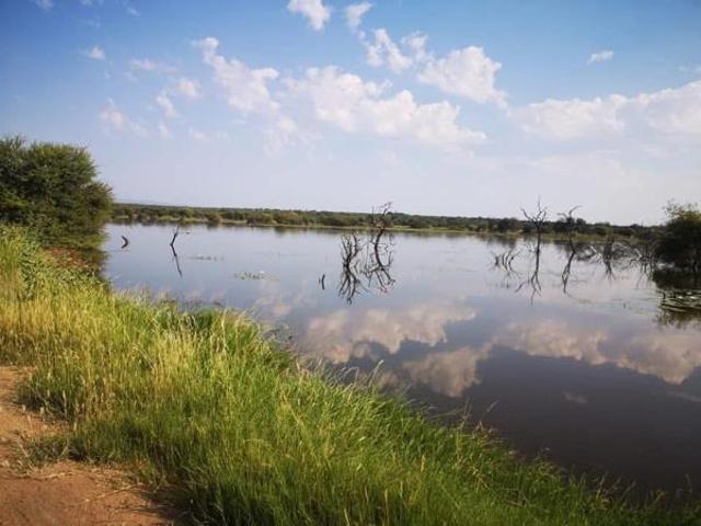 Land for sale in Limpopo