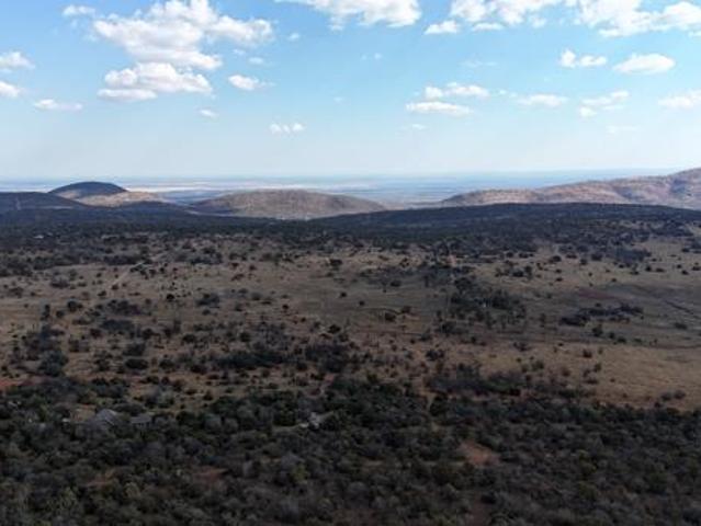 Land for sale in 57 Waterberg, Lephalale Local Municipality