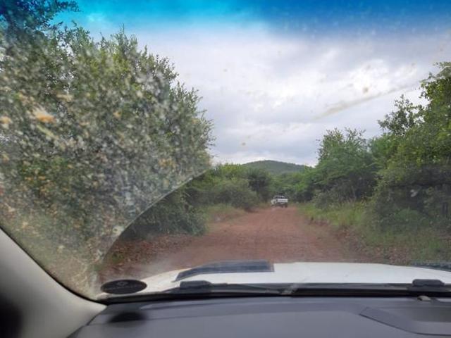 Land for sale in Limpopo