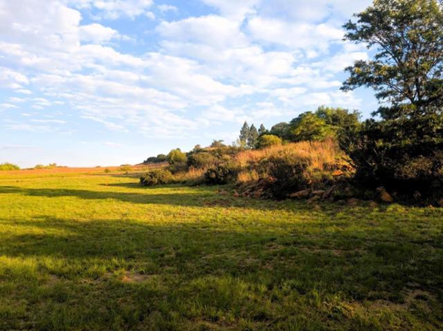 Land for sale in Midvaal, Gauteng