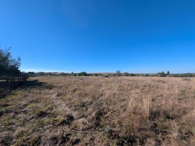 Land for sale in Midvaal, Gauteng