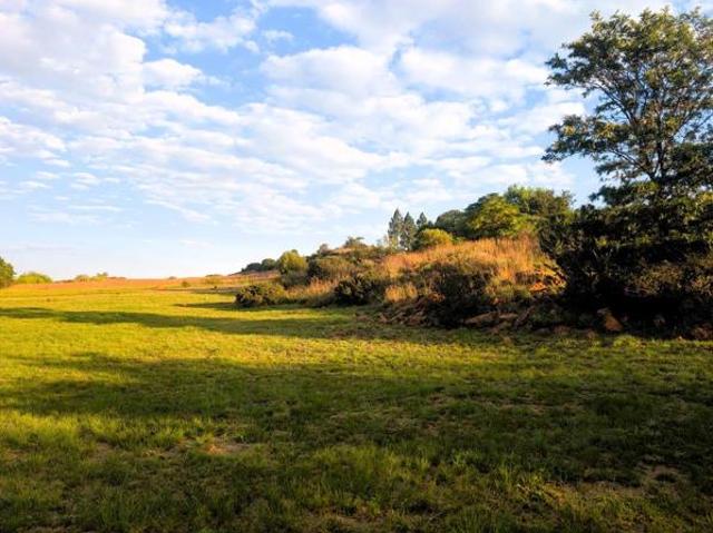 Land for sale in Midvaal, Gauteng