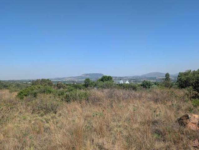 Land for sale in Midvaal, Gauteng