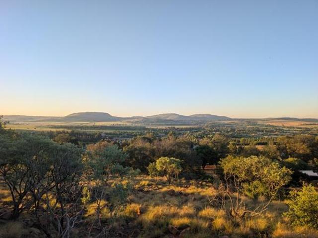 Land for sale in Meyerton, Midvaal Local Municipality