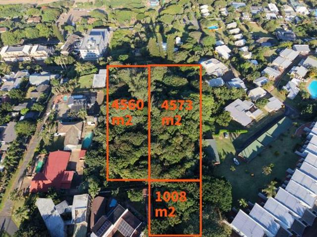 Land for sale