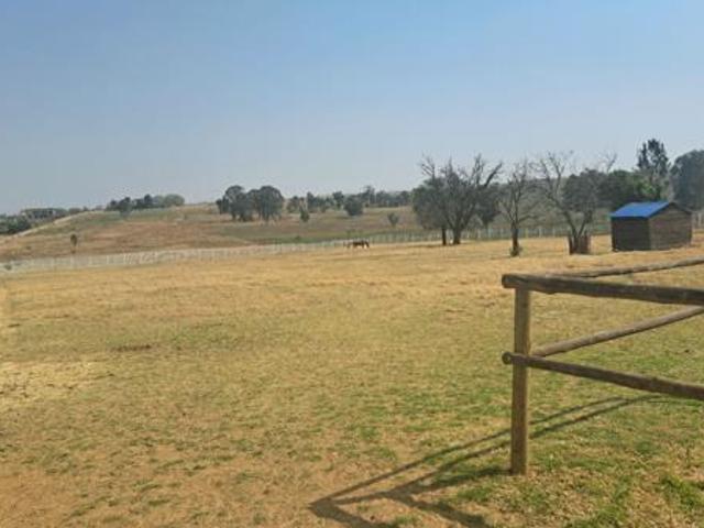 Land for sale in Vosloorus, Gauteng