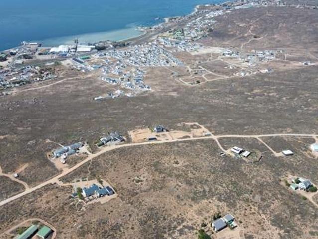 Land for sale in Western Cape