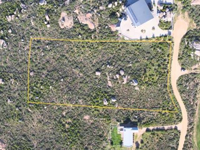 Land for sale in Western Cape