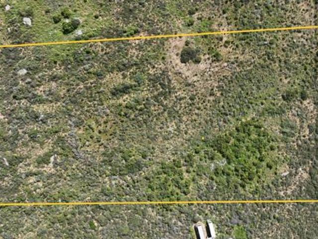 Land for sale in Western Cape