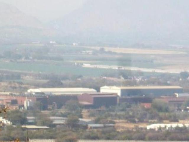 Land for sale in Hartbeespoort Dam Nature Reserve, North West
