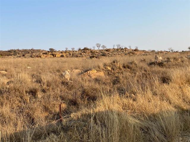 Land for sale in Waterkloof, Gauteng