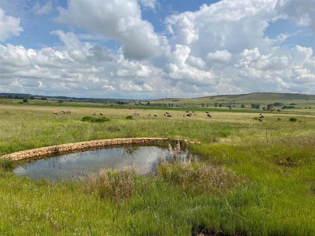 Land for sale in Waterkloof, Gauteng