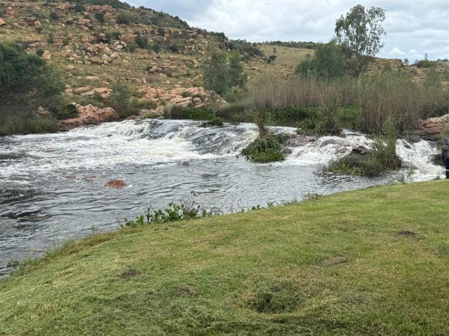 Land for sale in Waterkloof, Gauteng