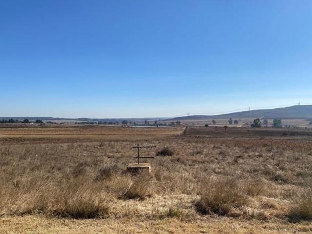 Land for sale in Waterkloof, Gauteng