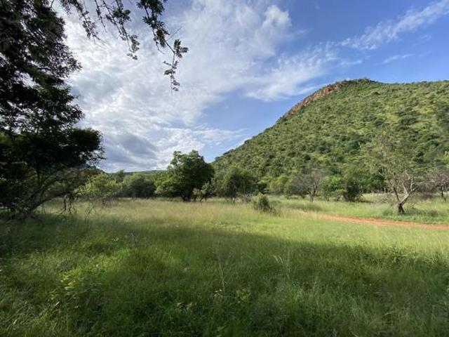 Land for sale in Greater Tubatse Municipality, Limpopo