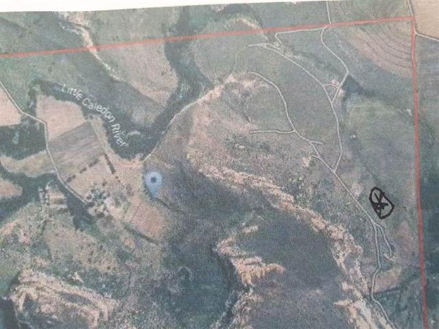 Land for sale in Rosendal, Free State